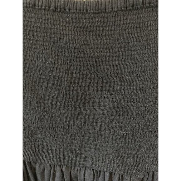 Anthropology Mermaid Torfino Embroidered Romper - Picture 6 of 12